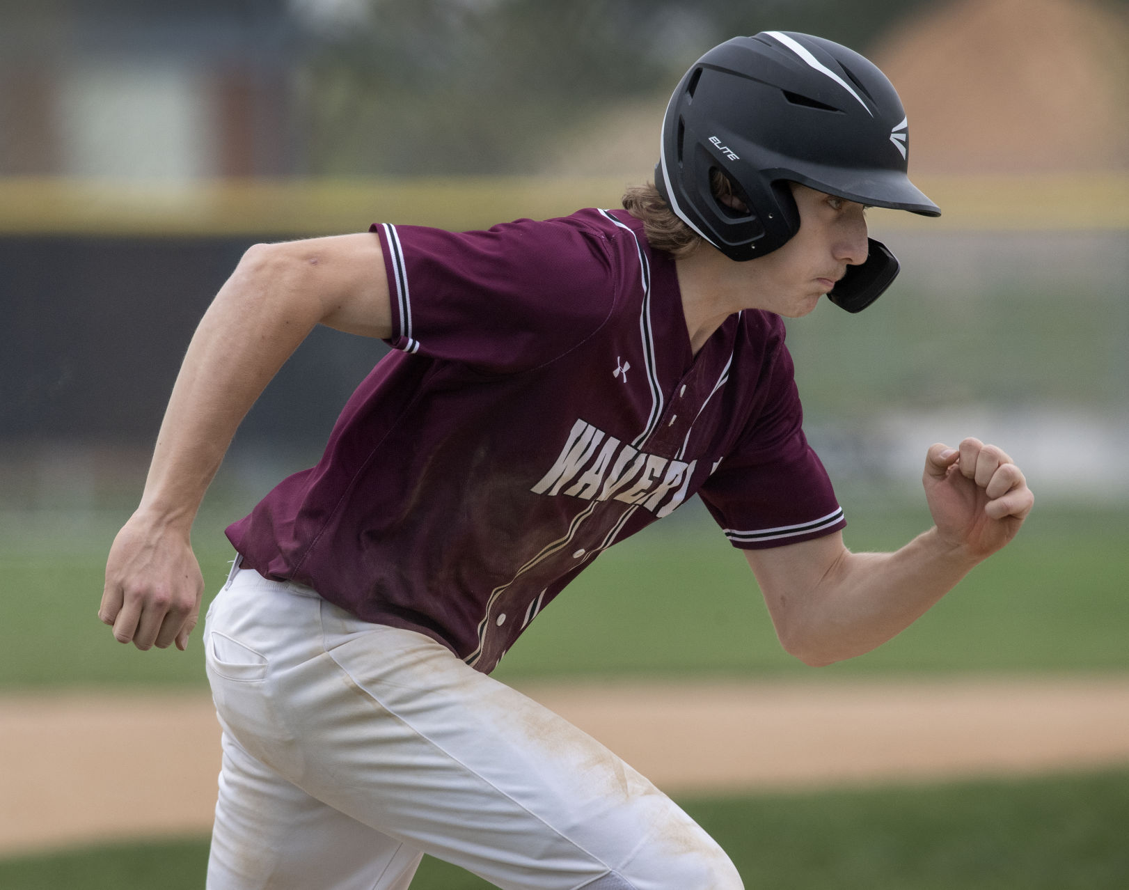 Waverly vs. Lincoln Pius X, 4.27